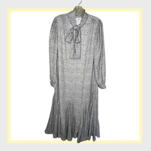 Pascal Designer Boutique Dress‎ NWOT